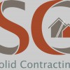Solid Contracting