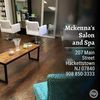 McKenna's Hair Salon