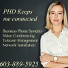 PHD Communications
