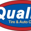Quality Auto Repair & Tire