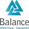 Balance Personal Training