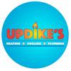 Updike's Jerseyville Gas Service
