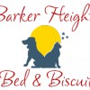 Barker Heights Bed & Biscuit