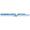 Rosenbloom & Butler