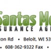 Alongi Santas Moss Or Our Business