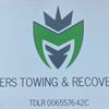 Masters Towing & Recovery