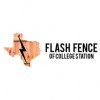 Flash Fence Of College Station