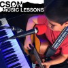 Tucson Music Lessons