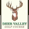 Deer Valley Golf Course