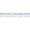 Sea Level Construction