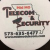 Mid Mo Telecom & Security