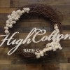 High Cotton Bath