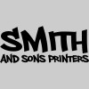 Smith & Sons Printers