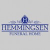 Hemmingsen Funeral Home