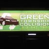 Green Township Collision