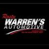 Warren's Automotive