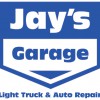 Jays Garage