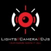 Lights Camera Dj