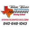Team Texas Driving School