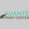 Avante Print Center