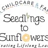 Seedlings To Sunflowers