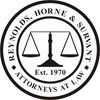 Reynolds, Horne & Survant Attorneys At Law