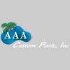 AAA Custom Pools