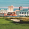 Atlantic City Golf Vacations