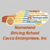 Homeland Driving School