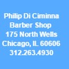 Philip D'Ciminna Barber Shop