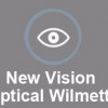 New Vision Optical Wilmette