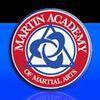 Martin Academy Of Martial Arts