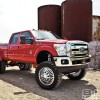 T & R Auto Body