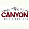 Canyon Party Rental