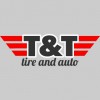 T & T Tire & Auto