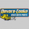 Devore-Cooke Used Auto Parts