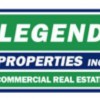 Legend Properties