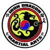 Iron Dragon Martial Arts