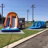Parties For Rent