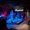 Skylark Lounge