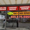 Harry's Bag & Shoe Repair