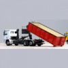 Roll-Off Remedies Dumpster Rental
