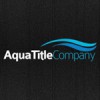 Aqua Title Service