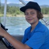 A Day On The Lake
