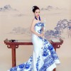Jennifer Zhang Music
