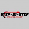 Step-By-Step Moving & Delivery