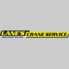 Lane's Crane Service