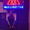 Hilo Laser Tag
