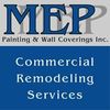 MEP Painting & Wall Coverings