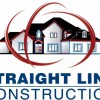 Straight Line Roofing & Construction